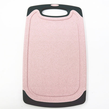 Wheat Straw Cutting Board