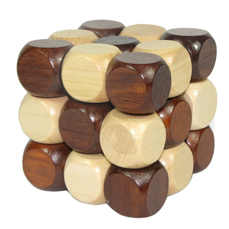 Cubos de Rubik 