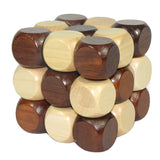Cubos de Rubik 