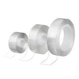 Ruban adhésif double face très résistant 