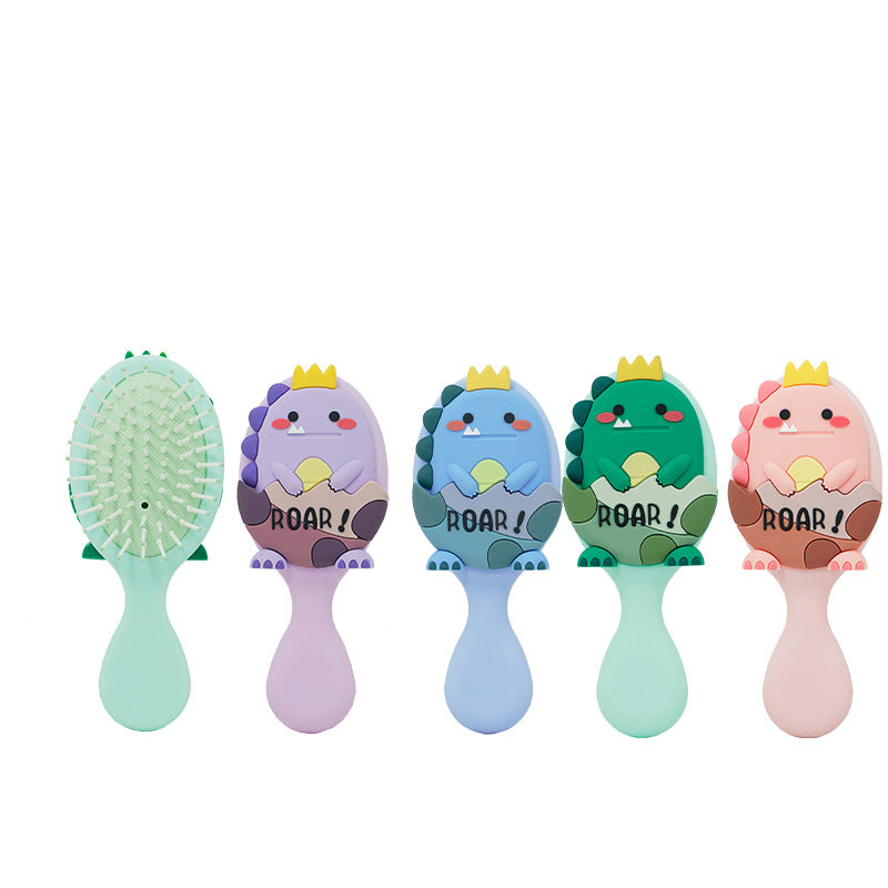 Cepillo peine para el pelo de niños pequeños 