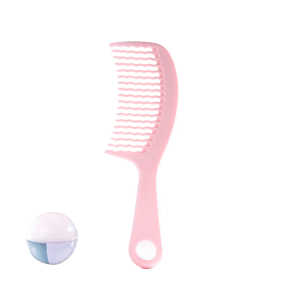Wavetooth Comb