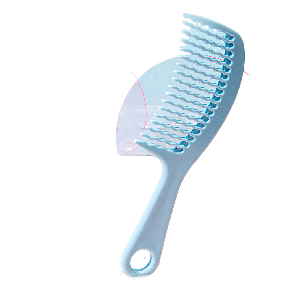 Wavetooth Comb