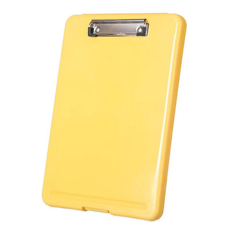 A4 Clipboard File Cover Folder