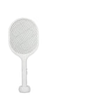 Raquette anti-mouches électrique 