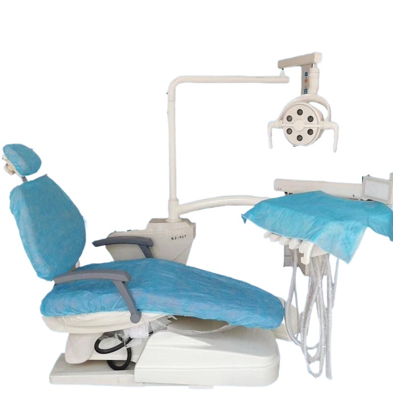 Housses de fauteuil dentaire, lot de 4 