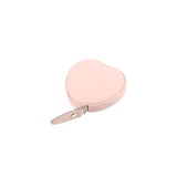 Heart Retractable Dual-sided Tape Meas