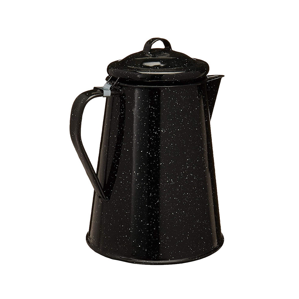 Cafetera de 3 cuartos de galón Granite Ware 