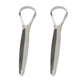 Raspador de lengua para adultos 