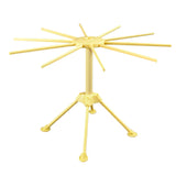 Séchoir à pâtes pliable 