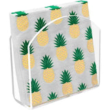 Servilletero acrílico 