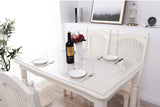 Set de table transparent 