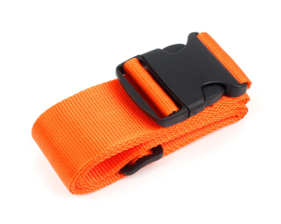 2 Meters Luggage Strap