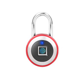 Verrouillage par empreinte digitale 