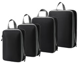 Compression Packing Cubes Set