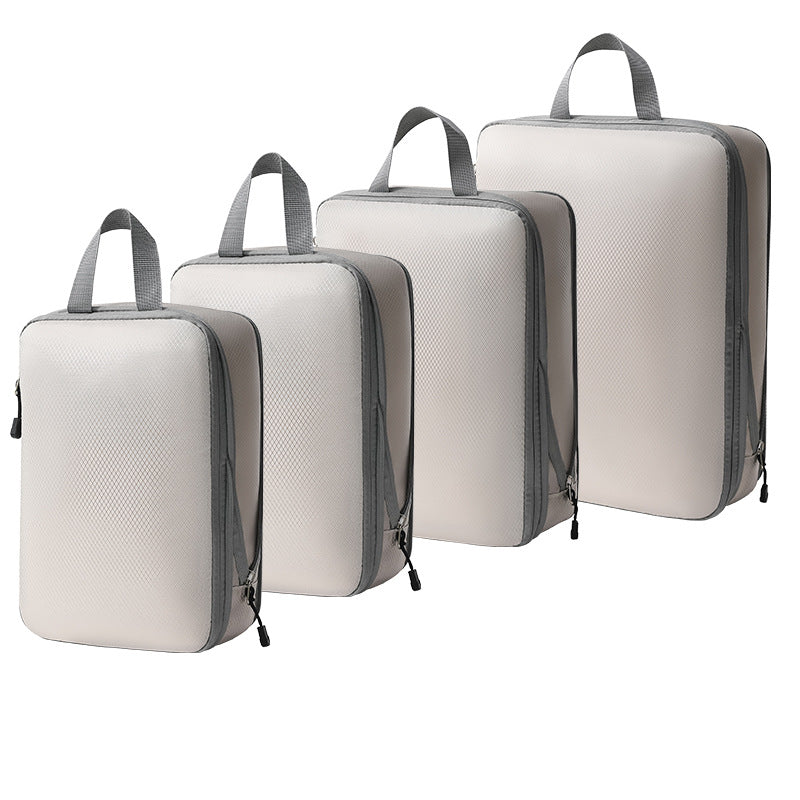 Compression Packing Cubes Set