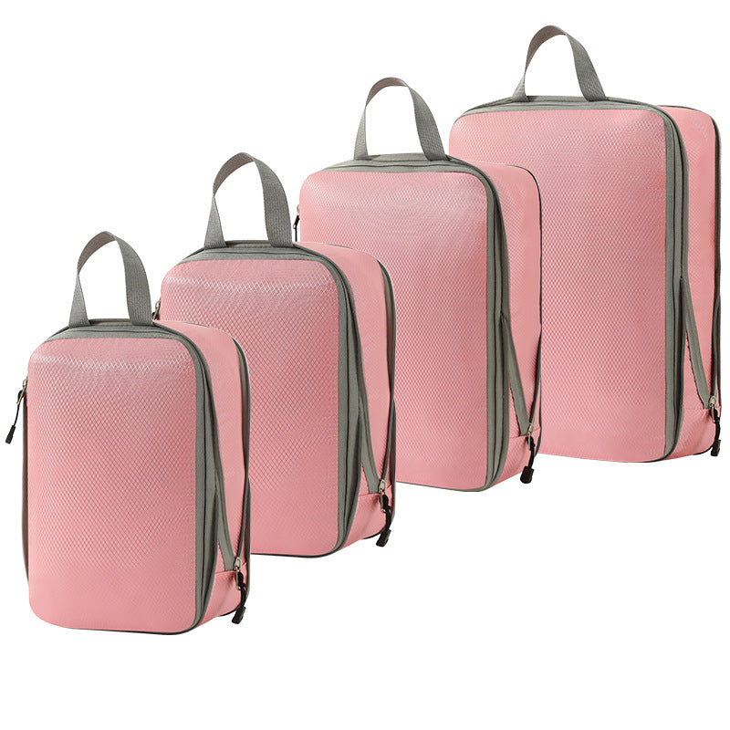 Compression Packing Cubes Set