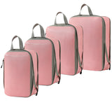 Compression Packing Cubes Set