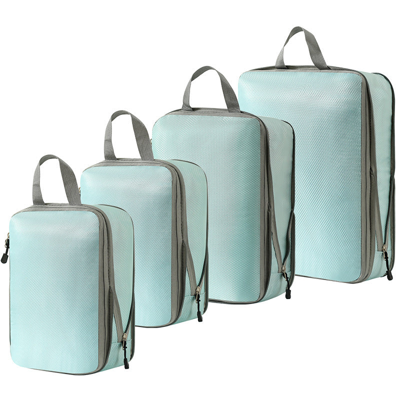 Compression Packing Cubes Set