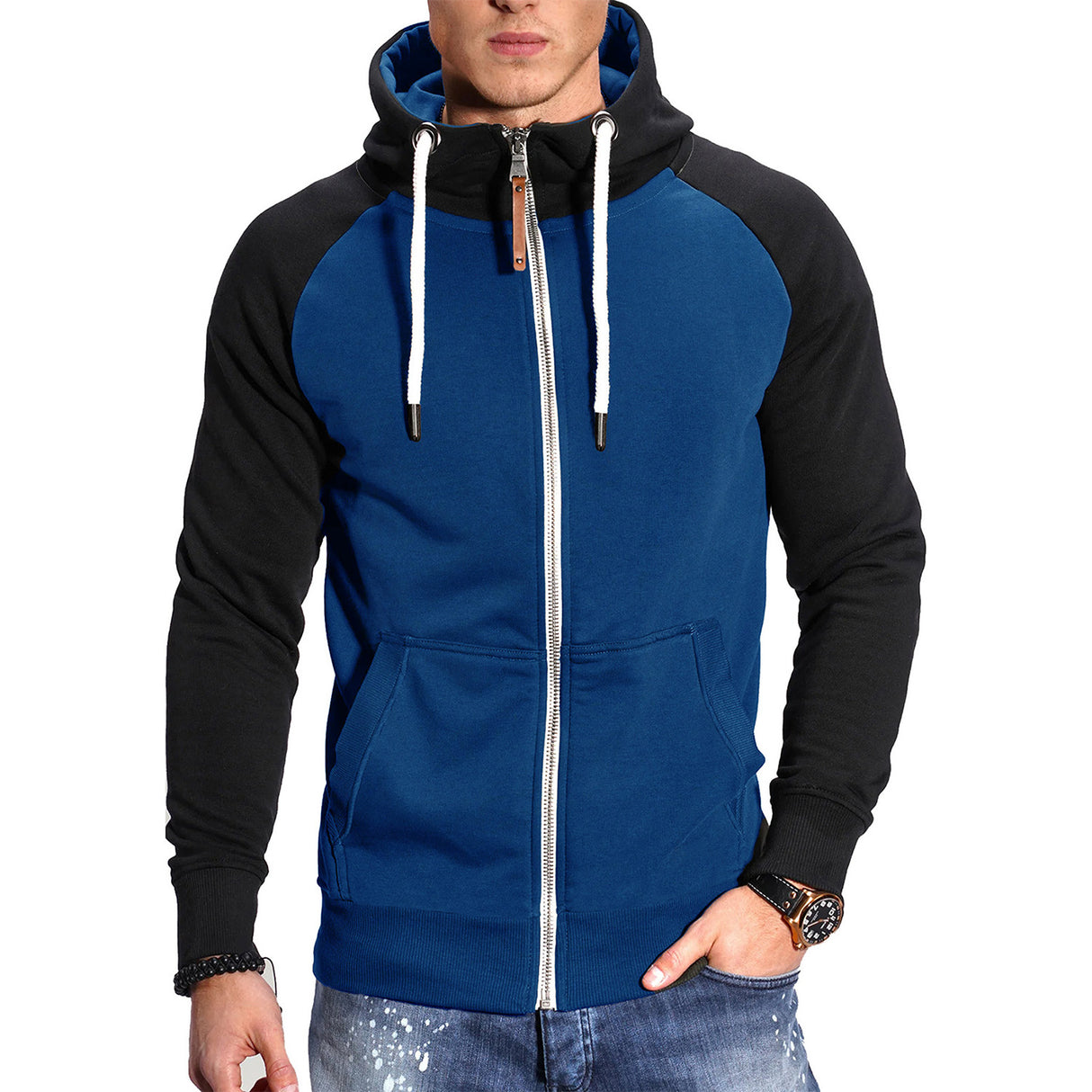 Chaqueta Soft Shell 