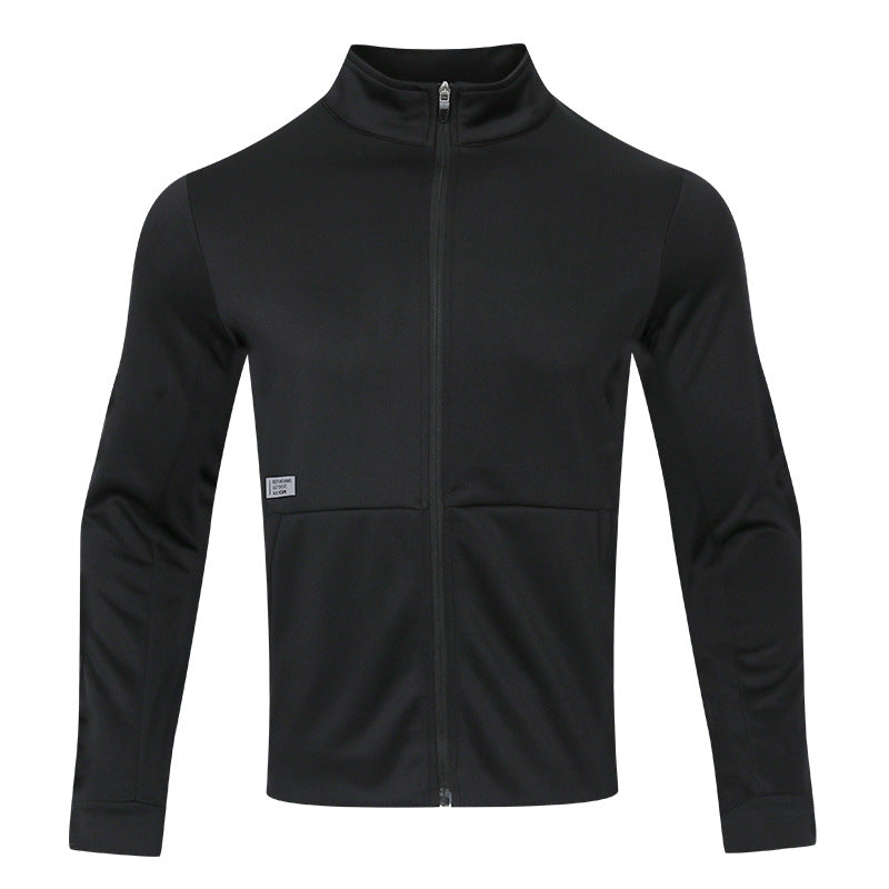 Warm-up Jacket