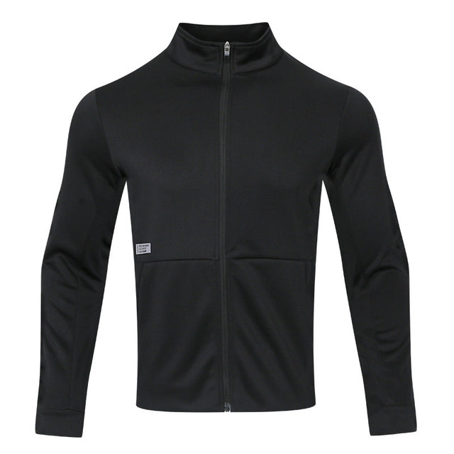 Warm-up Jacket