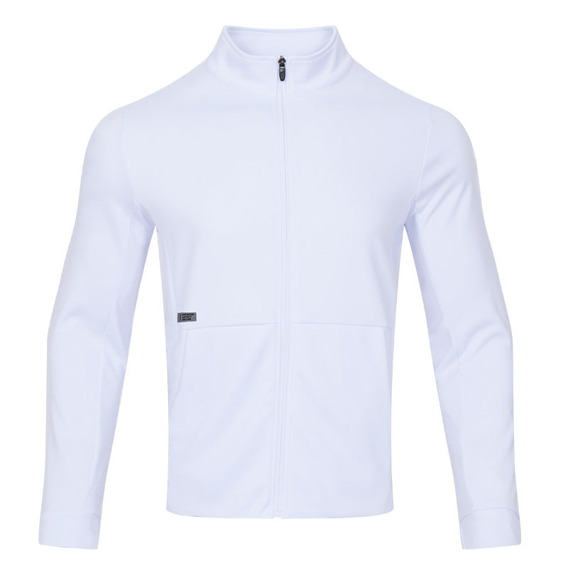 Veste d'échauffement 