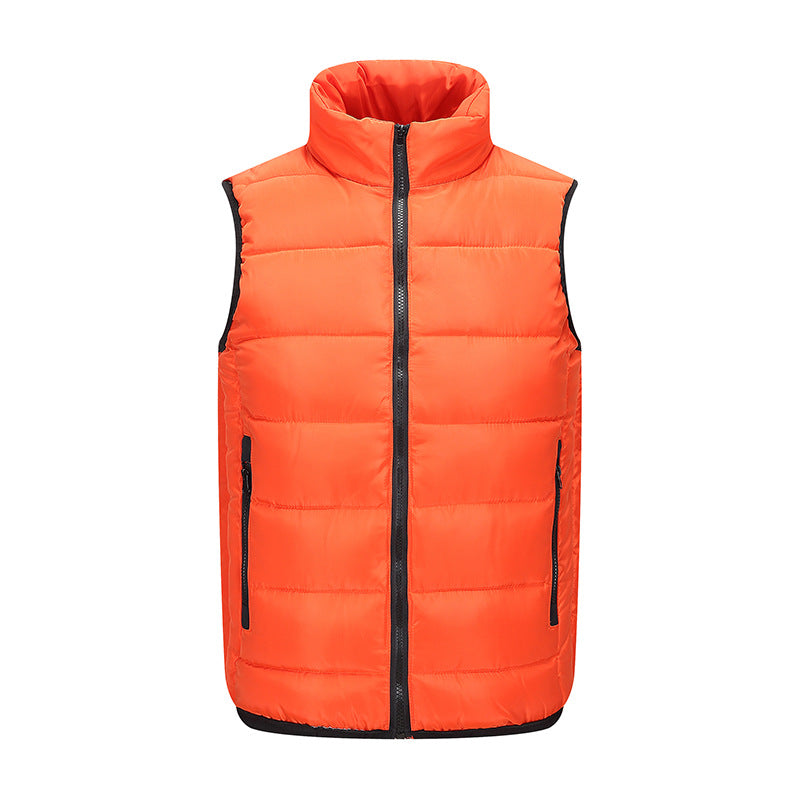 Winter Waistcoat