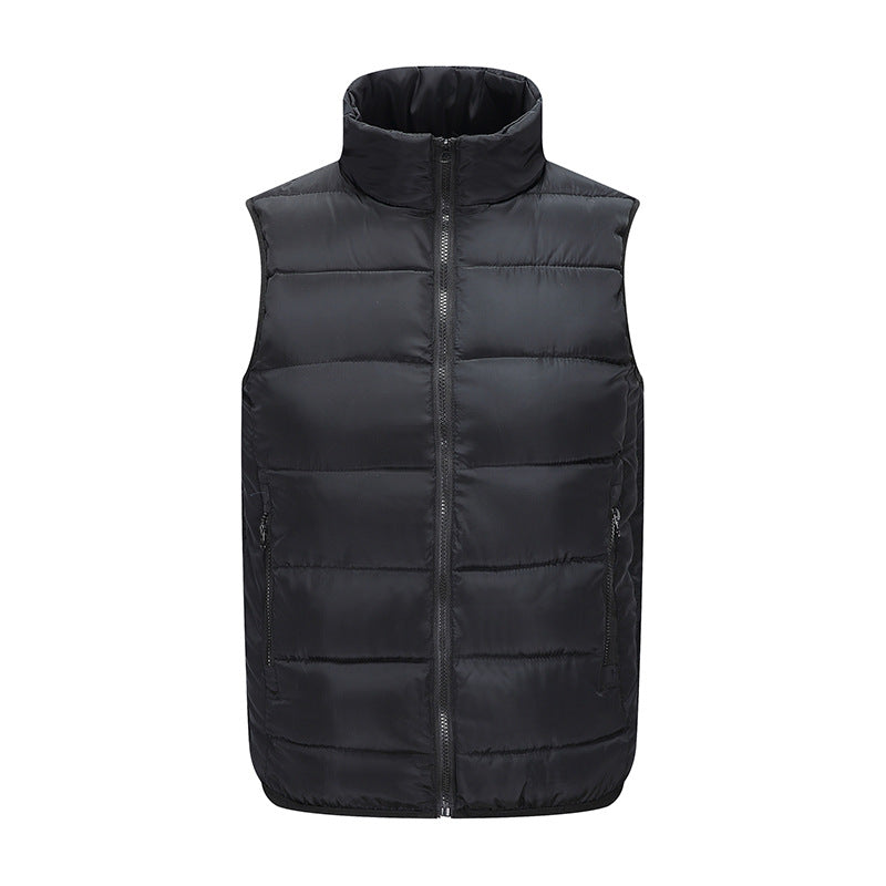 Winter Waistcoat