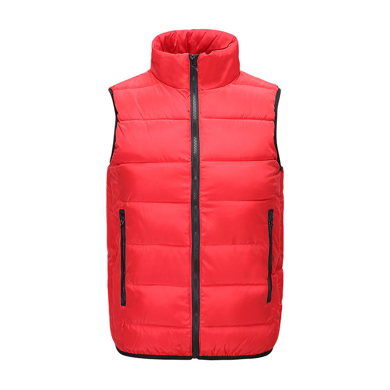 Winter Waistcoat
