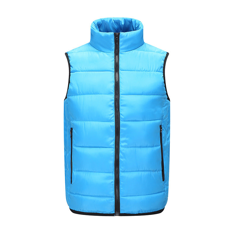 Winter Waistcoat