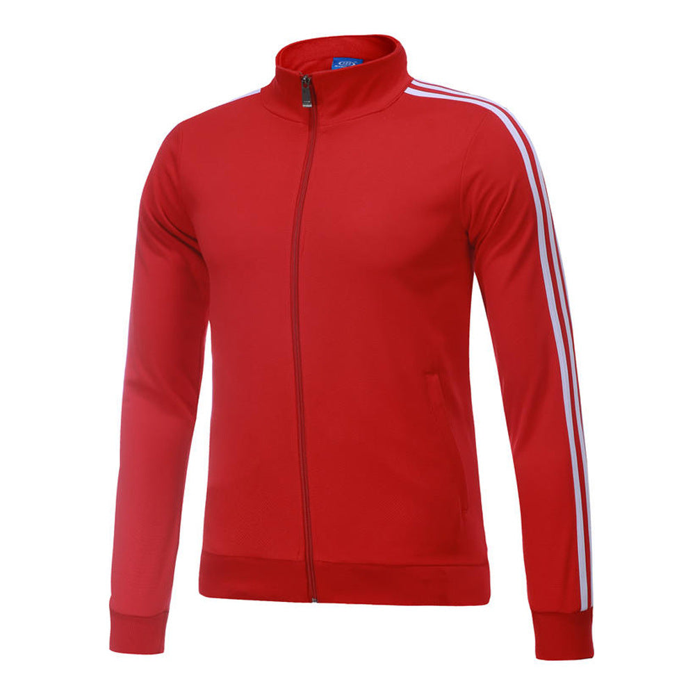 Training Jacket