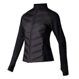 Chaqueta híbrida 
