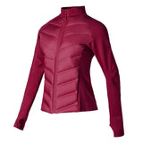 Chaqueta híbrida 