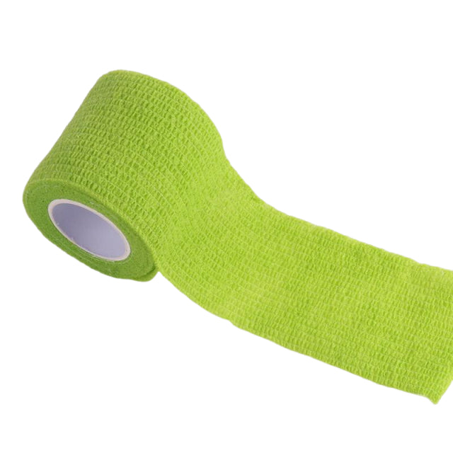 Cotton Athletic Tape