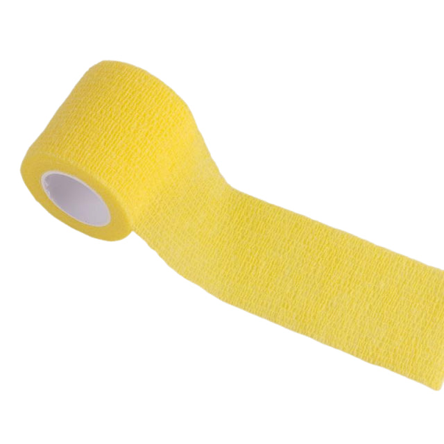 Cotton Athletic Tape