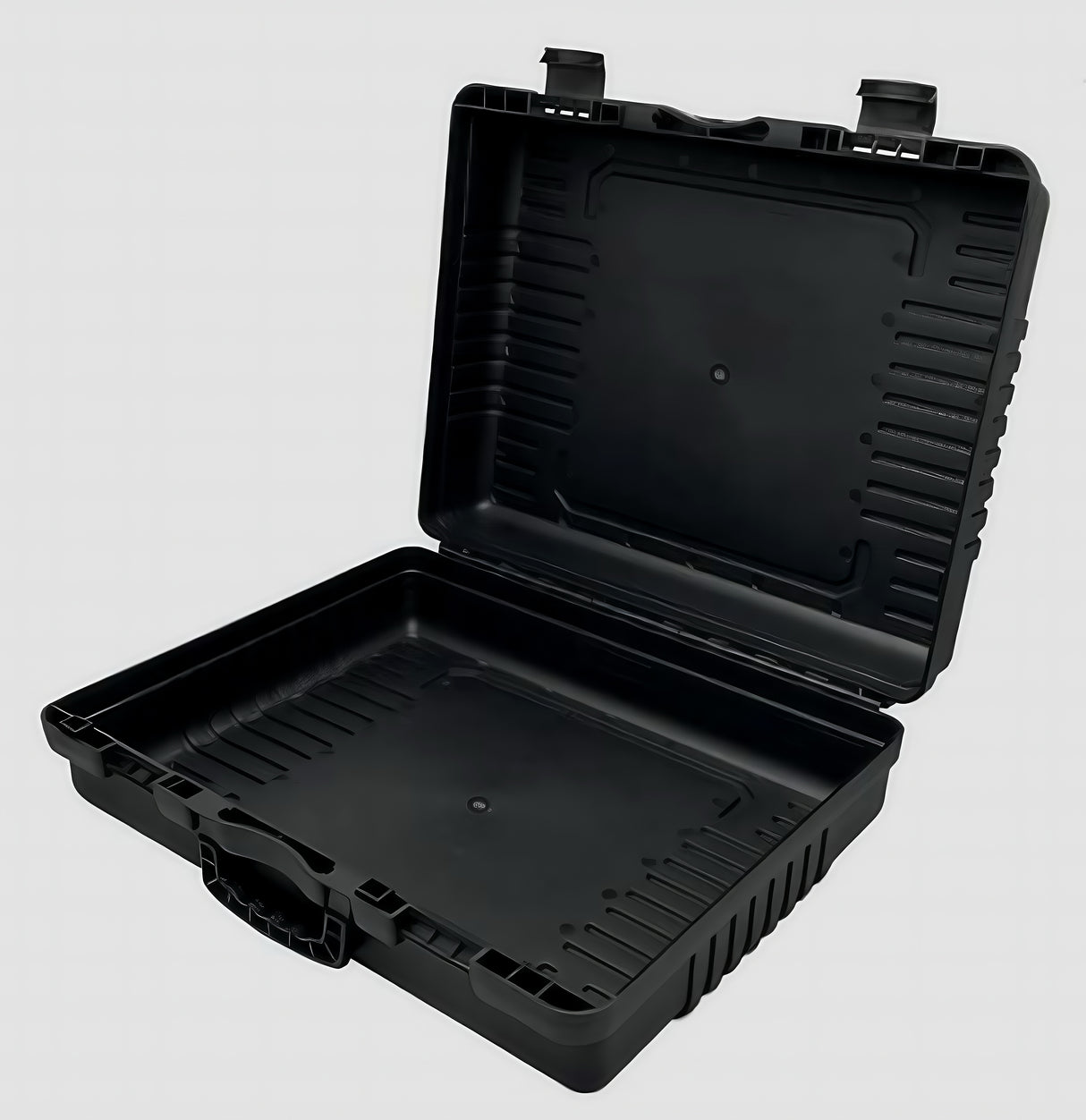 Caja de protección 
