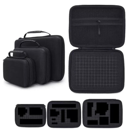 Multi Functional Storage Box