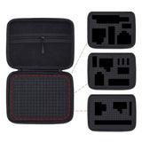 Boîte de rangement multifonctionnelle 