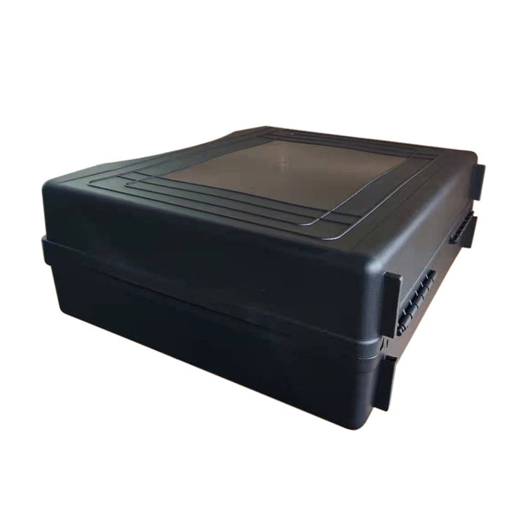 Plastic Tool Case