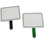 Tableaux d'activités 