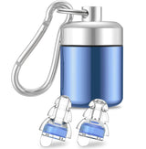 Noise Reduction Concert Ear Plugs