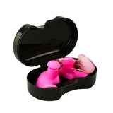 Swimming Earplugs Set