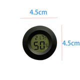Mini Hygrometer Thermometer