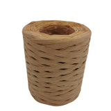 Recycled Kraft Paper Ribbon