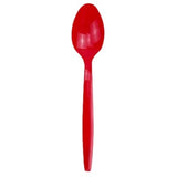 Plastic Spoon