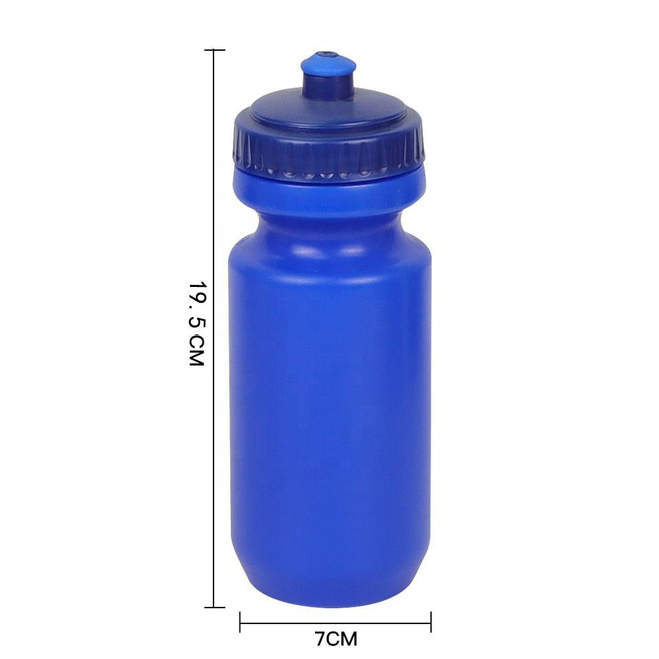 20 Oz Bike Bottle