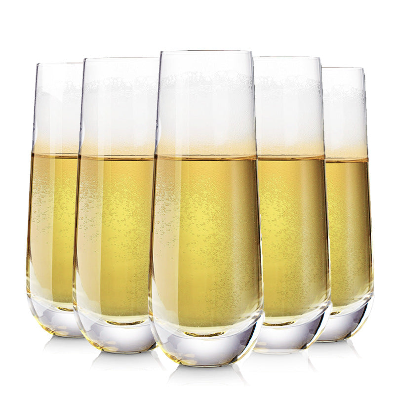 Coupe de champagne 