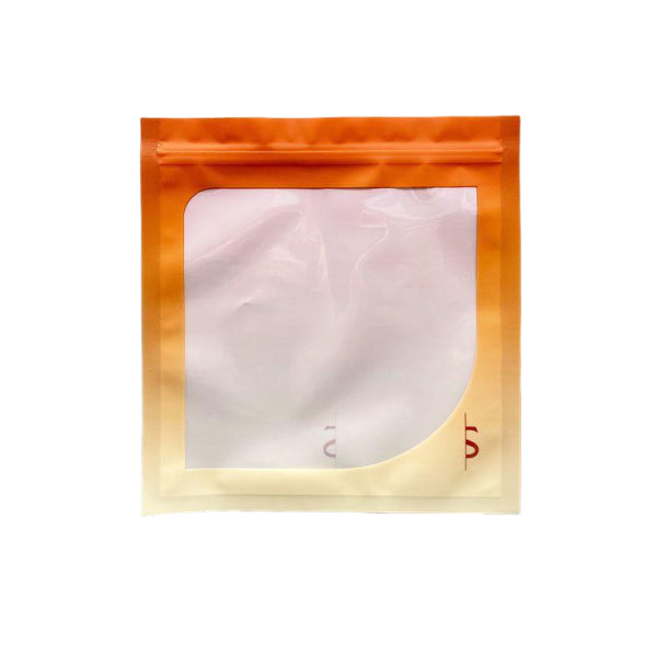 Sac Mylar personnalisé 
