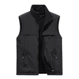 Lined Vest